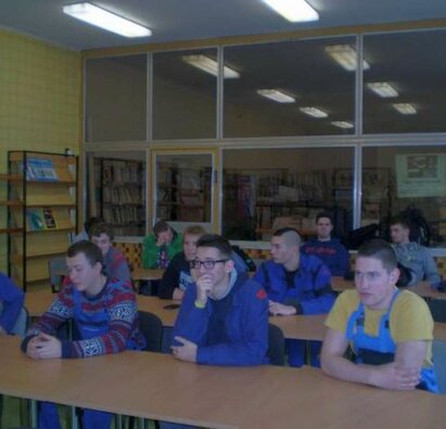 Bezpečný návrat domov 